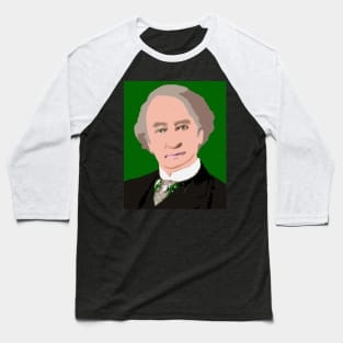 sir john a macdonald Baseball T-Shirt